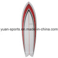 High Quality Australia Imported PU Blank Made Short Surfboard